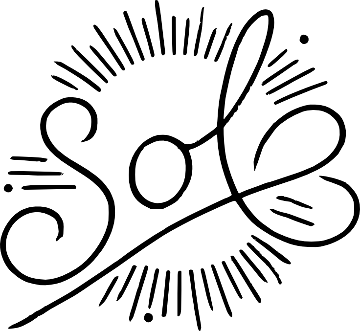 Sol Kennedy Signature