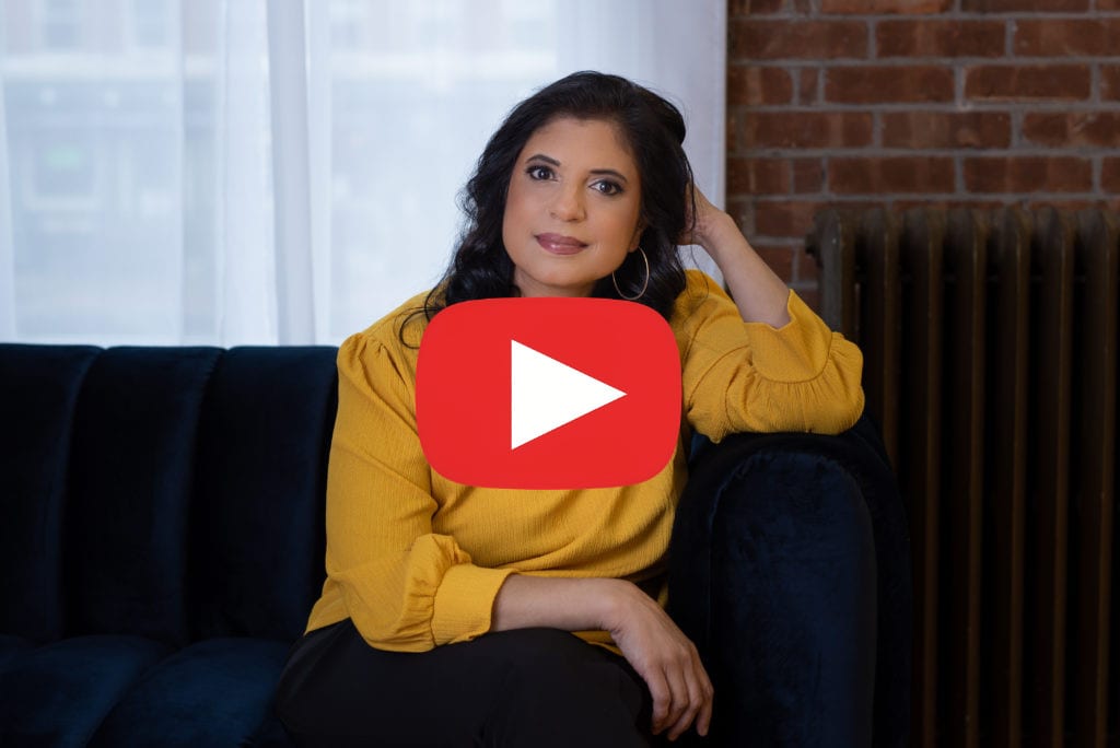 Dr. Ramani Durvasula endorses BestInterest
