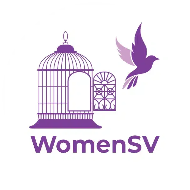 WomenSV: Supporting awareness of coercive control and domestic violence
