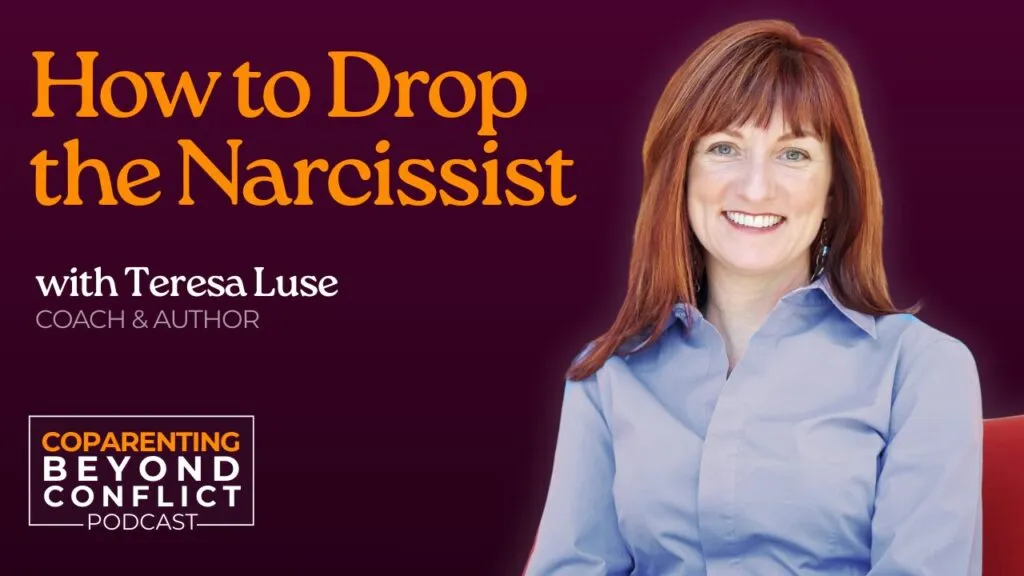 Teresa Luse Podcast Interview Episode
