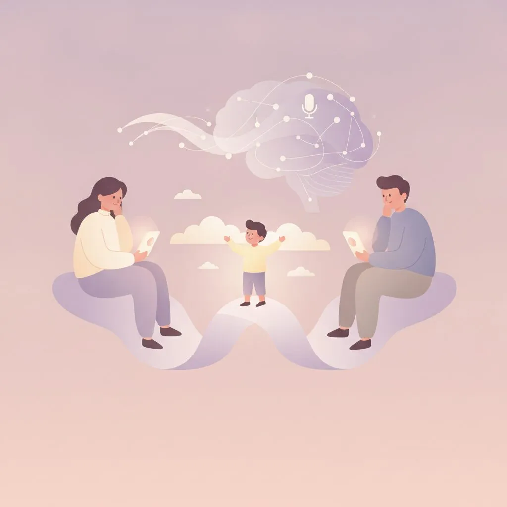 Revolutionizing Co-Parenting: BestInterest Featured on The Divorce Survival Guide Podcast