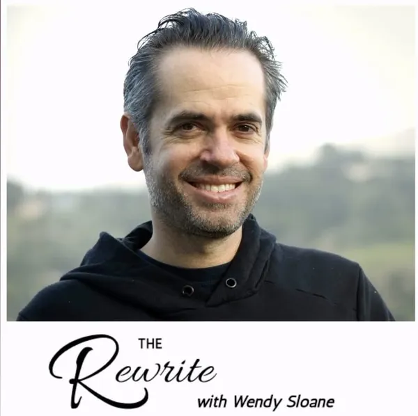 The Rewrite Podcast with Wendy Sloan