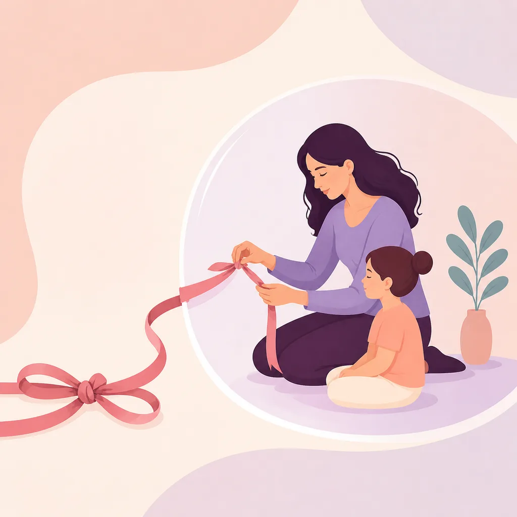 A Narcissist Doesn’t Fight for the Child: They Fight for Control