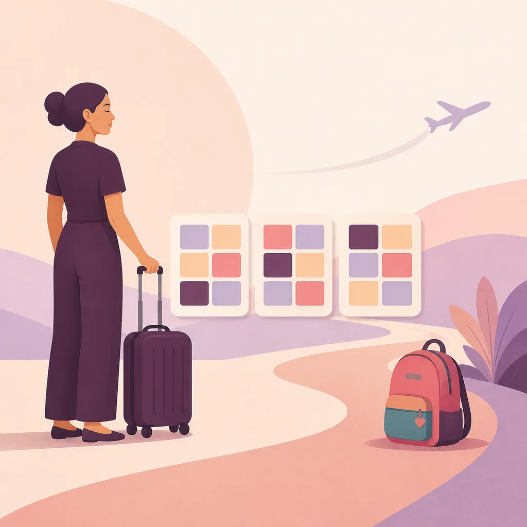 Custody Schedules for Airline Crew: A Co-Parenting Guide