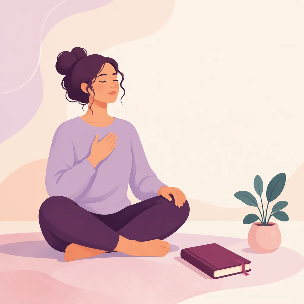 Becoming Your Best Self: Transforming the Co-Parenting Experience