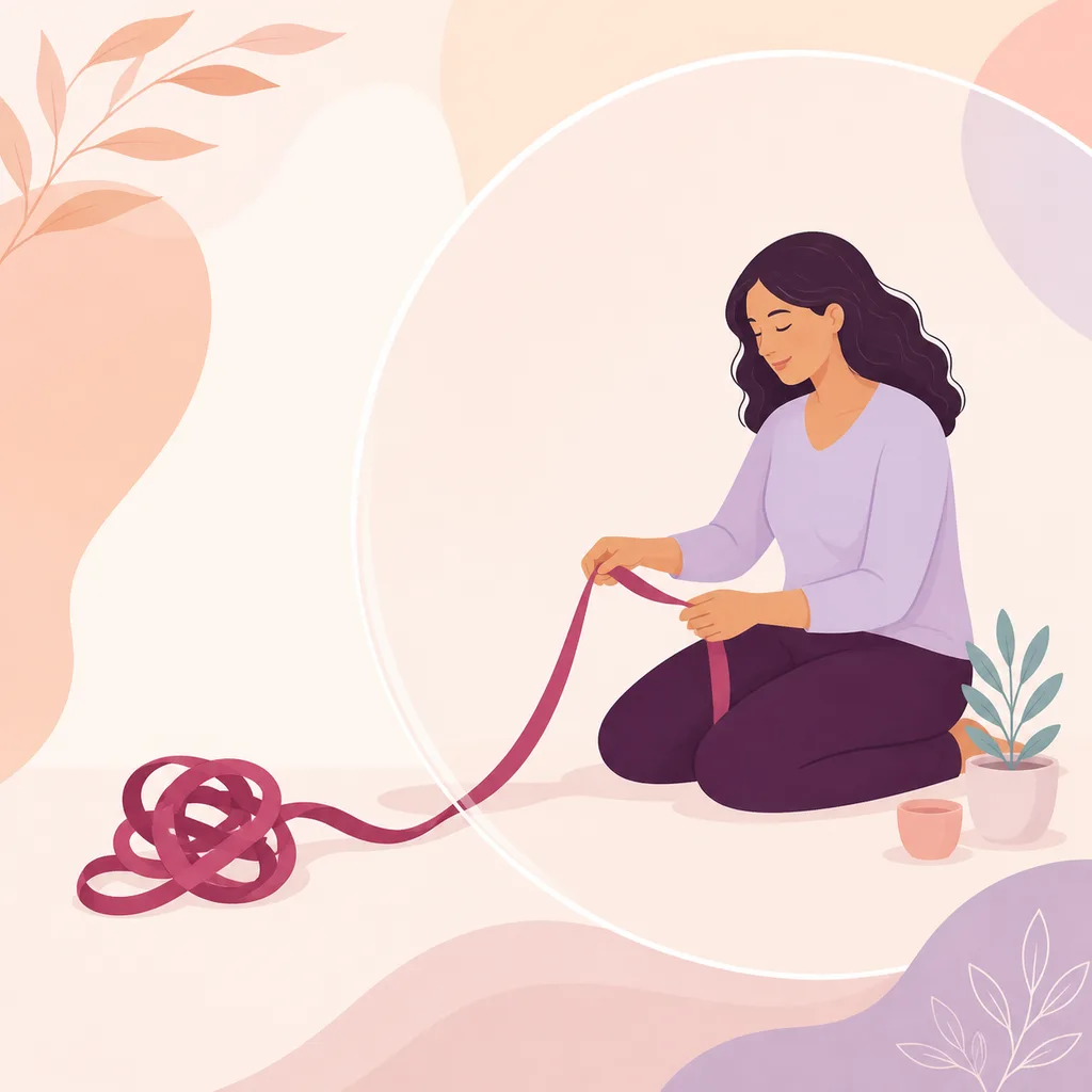 Breaking Free From the Narcissism Trap