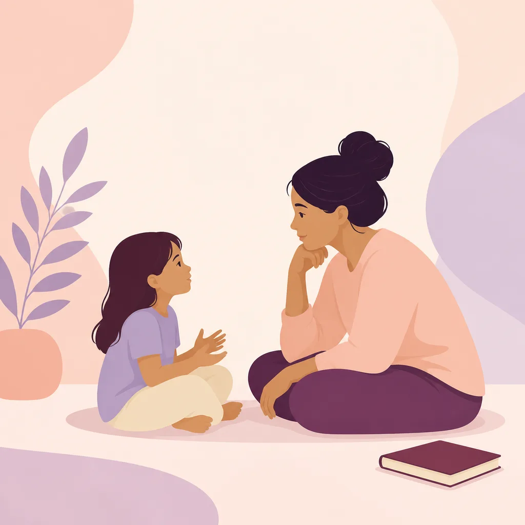 Child-Centered Coparenting Across the World