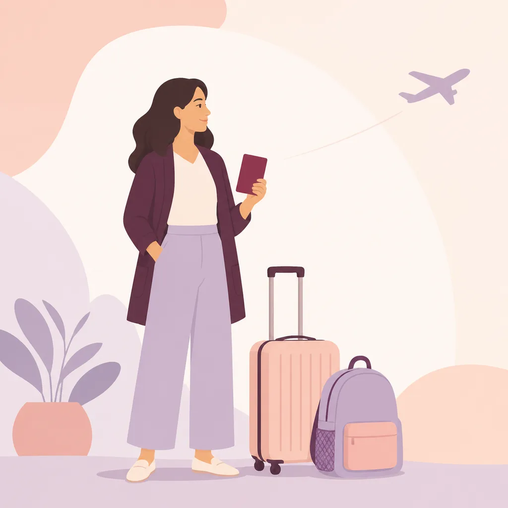 Child Passports & Co-Parenting Travel Guide
