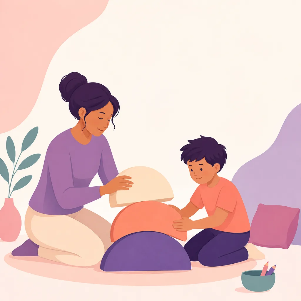 Co-Parenting Elementary-Age Kids Across Two Homes