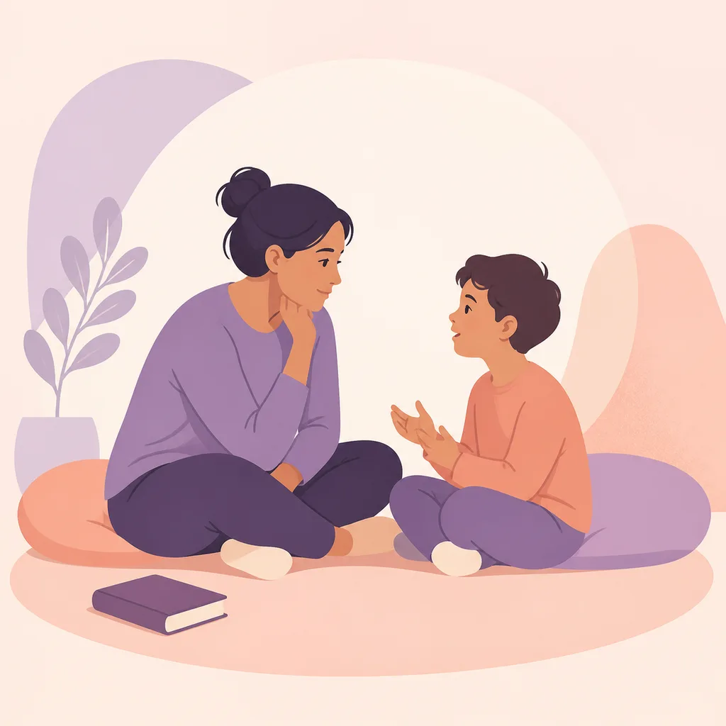 Co-Parenting a Child with Special Needs