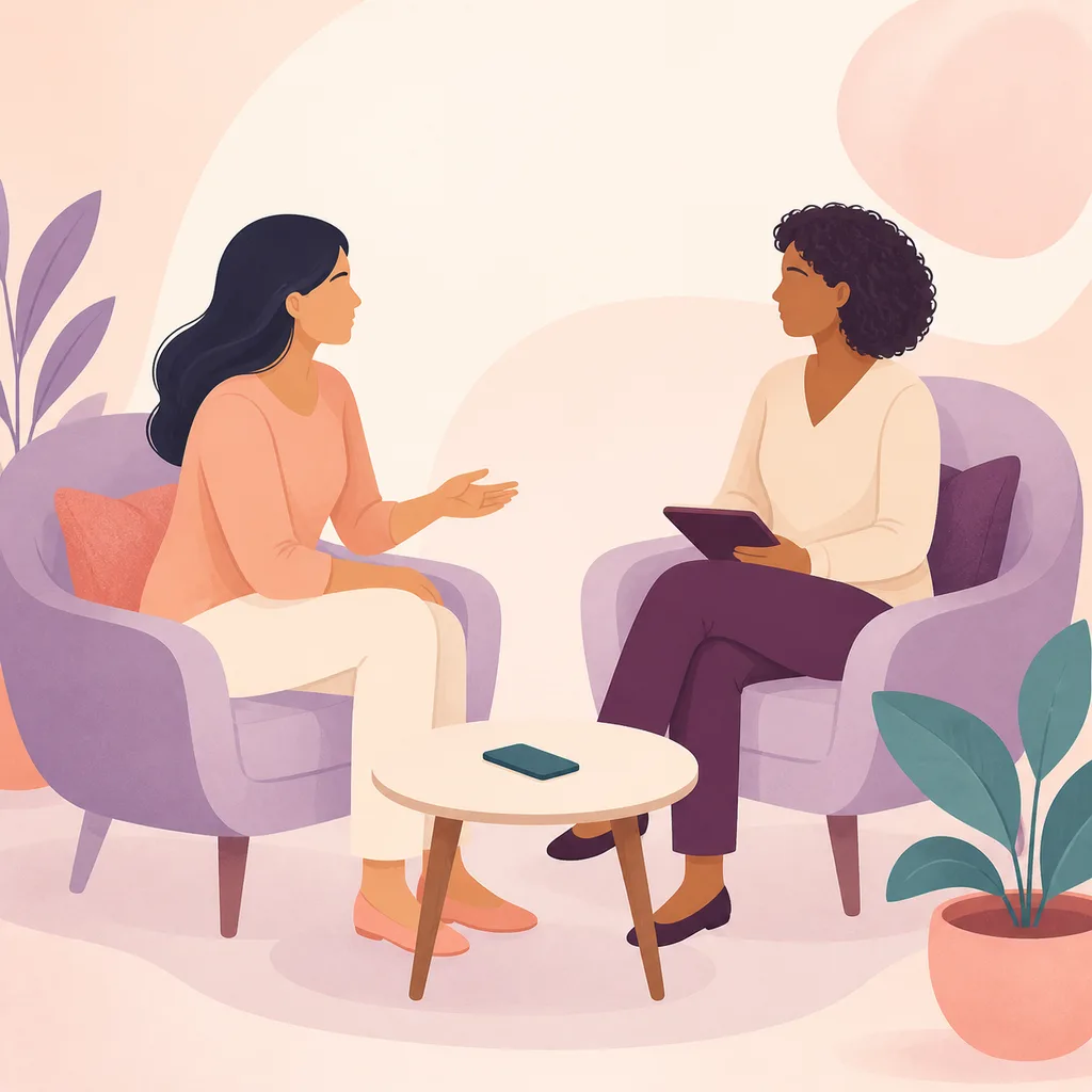 Co-parenting Counseling: Improving Relationships
