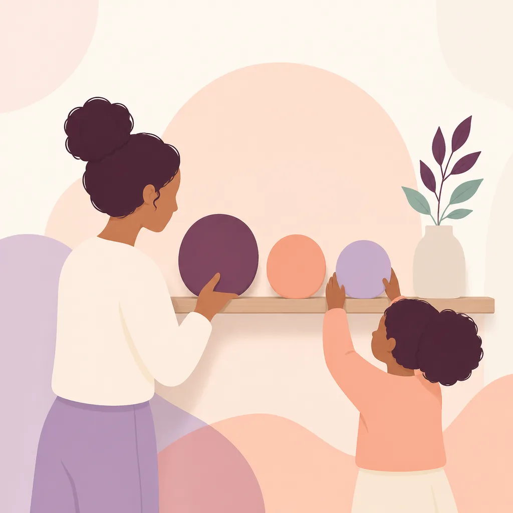 Celebrating Milestones and Holidays in a Coparenting Family