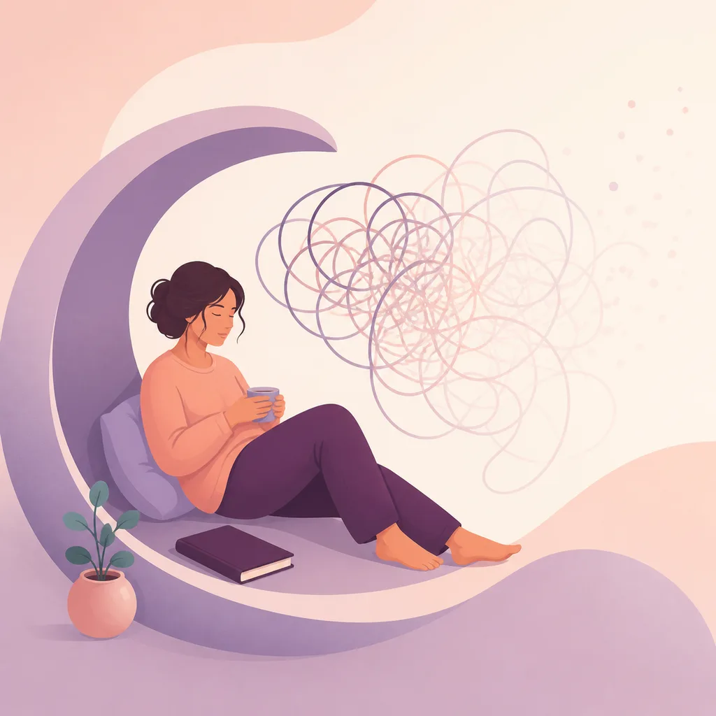 Divorce PTSD: Understanding the Emotional Scars of High-Conflict Co-Parenting