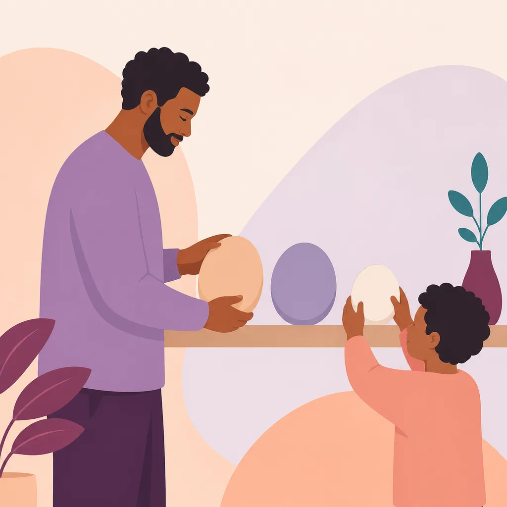 Father’s Day & Co-Parenting: How to Reclaim Holidays After Divorce