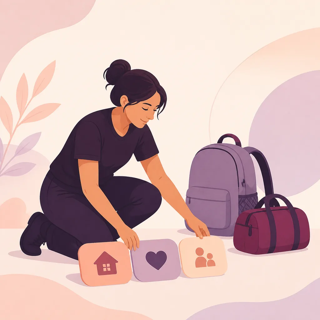 First Responder Co-Parenting: Practical Plans