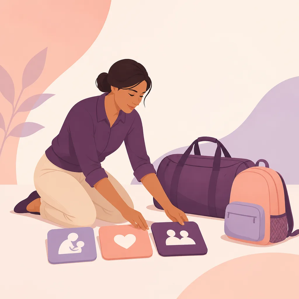 Military Co-Parenting: Deployment and PCS Tips