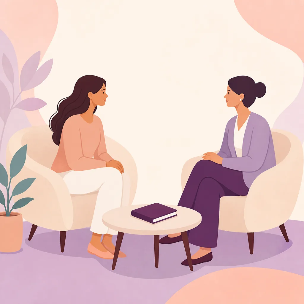 Navigating Coparenting with a Narcissist: The Importance of Therapy