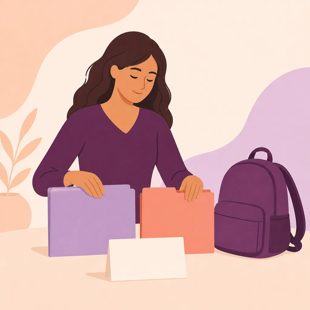 Parenting Plan: School, Medical & Activity Rules