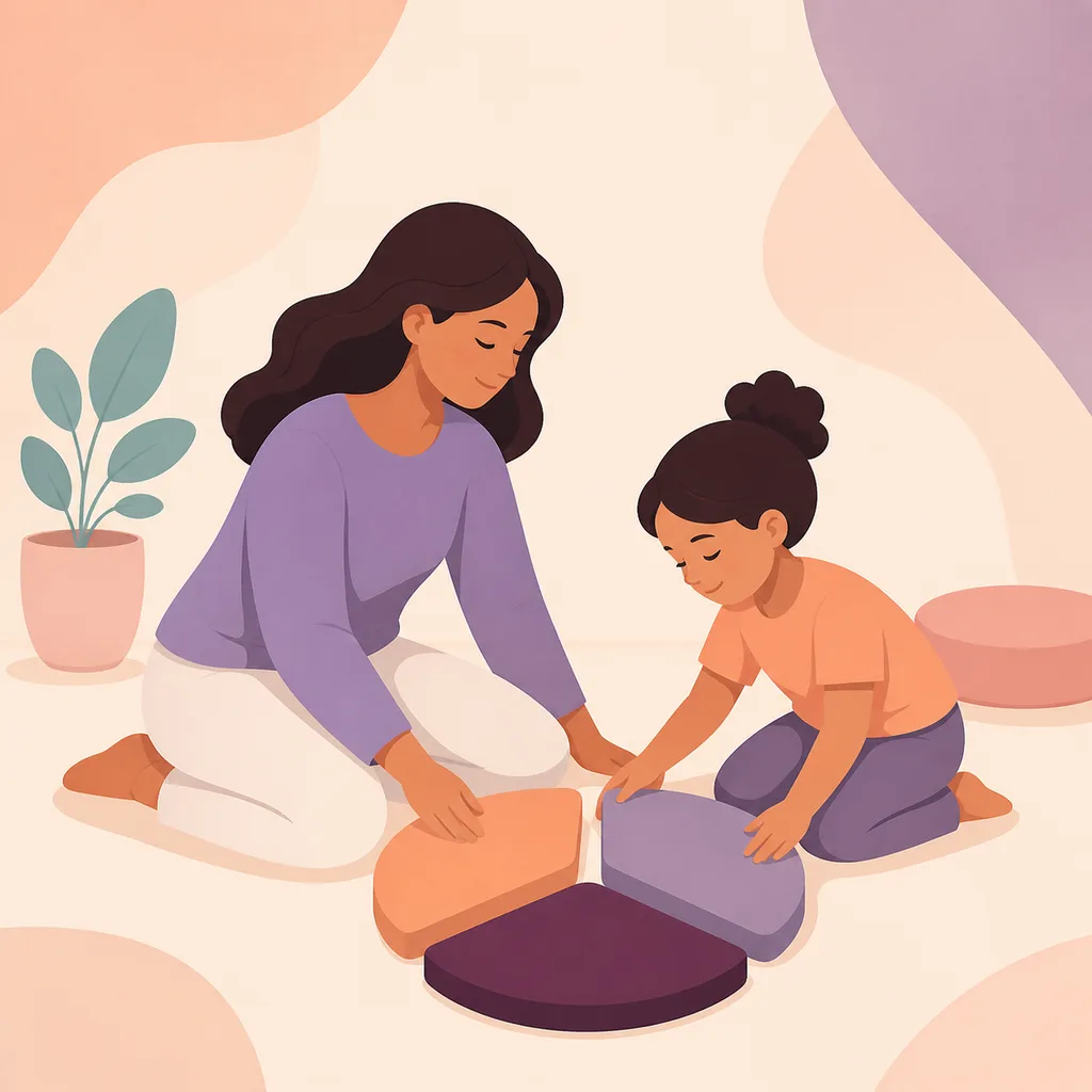 Find Your Parenting Style: Quiz