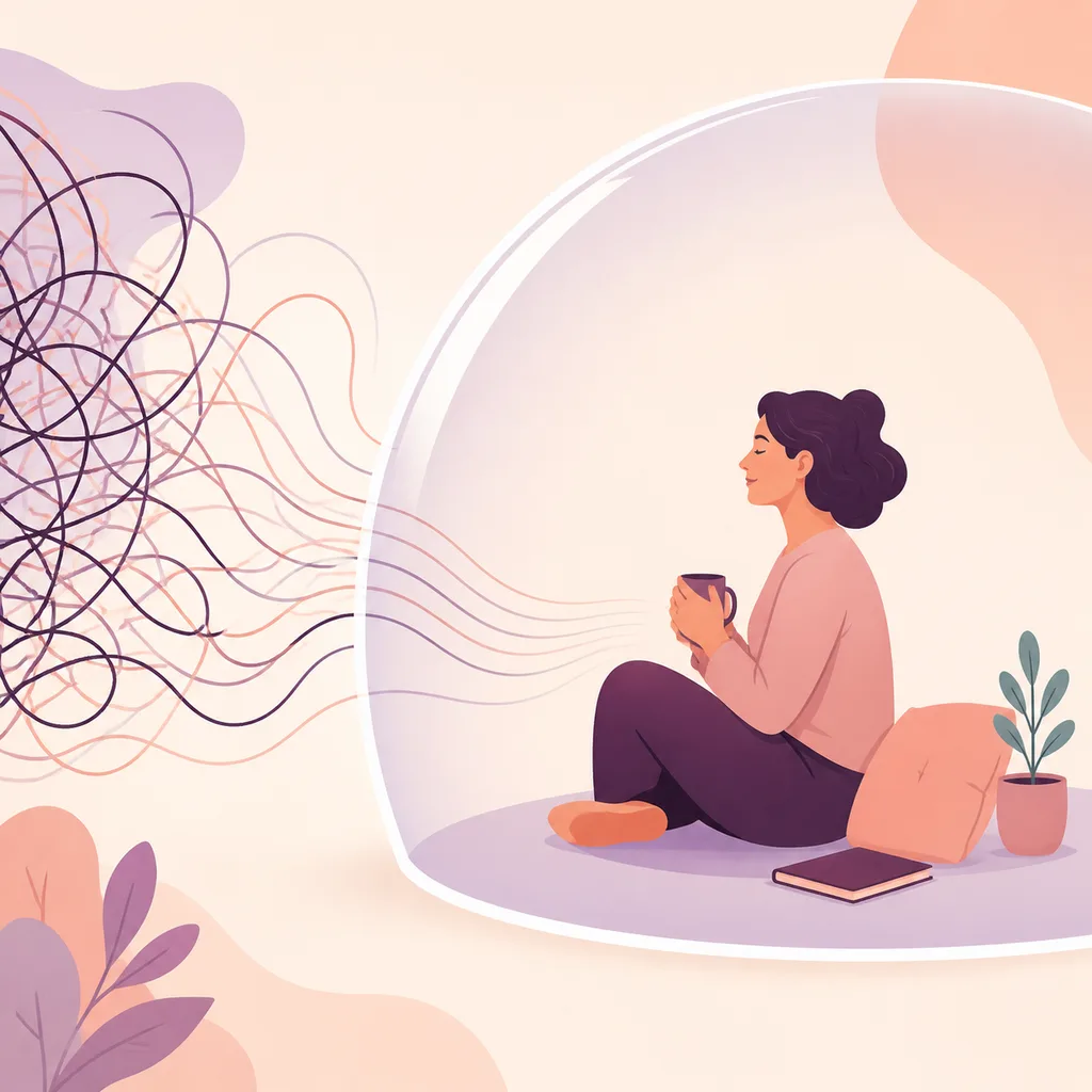 The Pain of a Text: How to Master Rejection Sensitive Dysphoria with a Toxic Ex