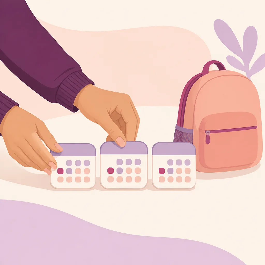 Relocation and Custody: What to Plan Before Moving