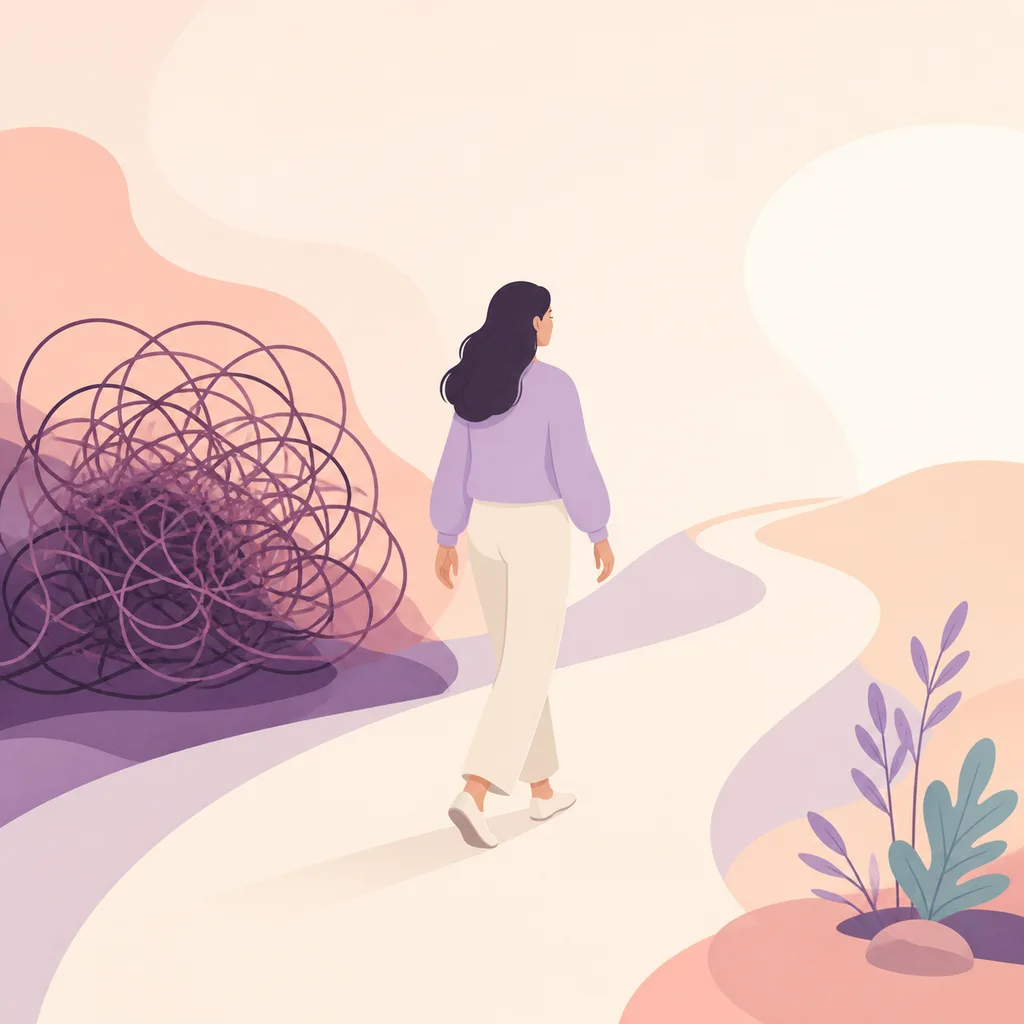 The 'Happy Family' Trap: Why Your Narcissist Ex Wants to Be Friends