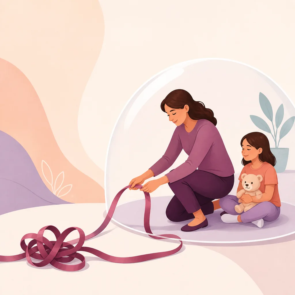 Top 12 Signs of a Controlling Co-Parent (And How to Protect Yourself and Your Child)