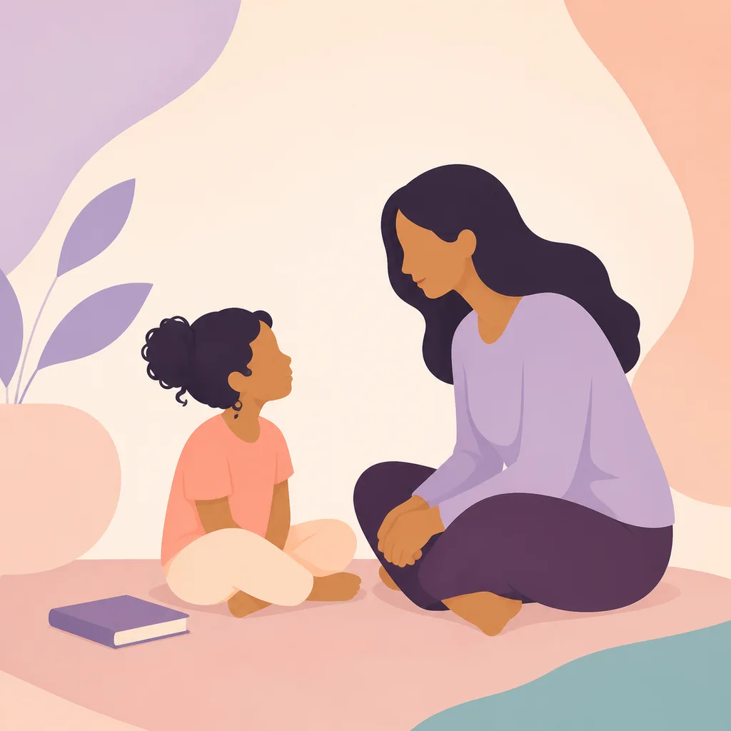 Understanding ACEs and Their Role in Co-Parenting and Child Custody