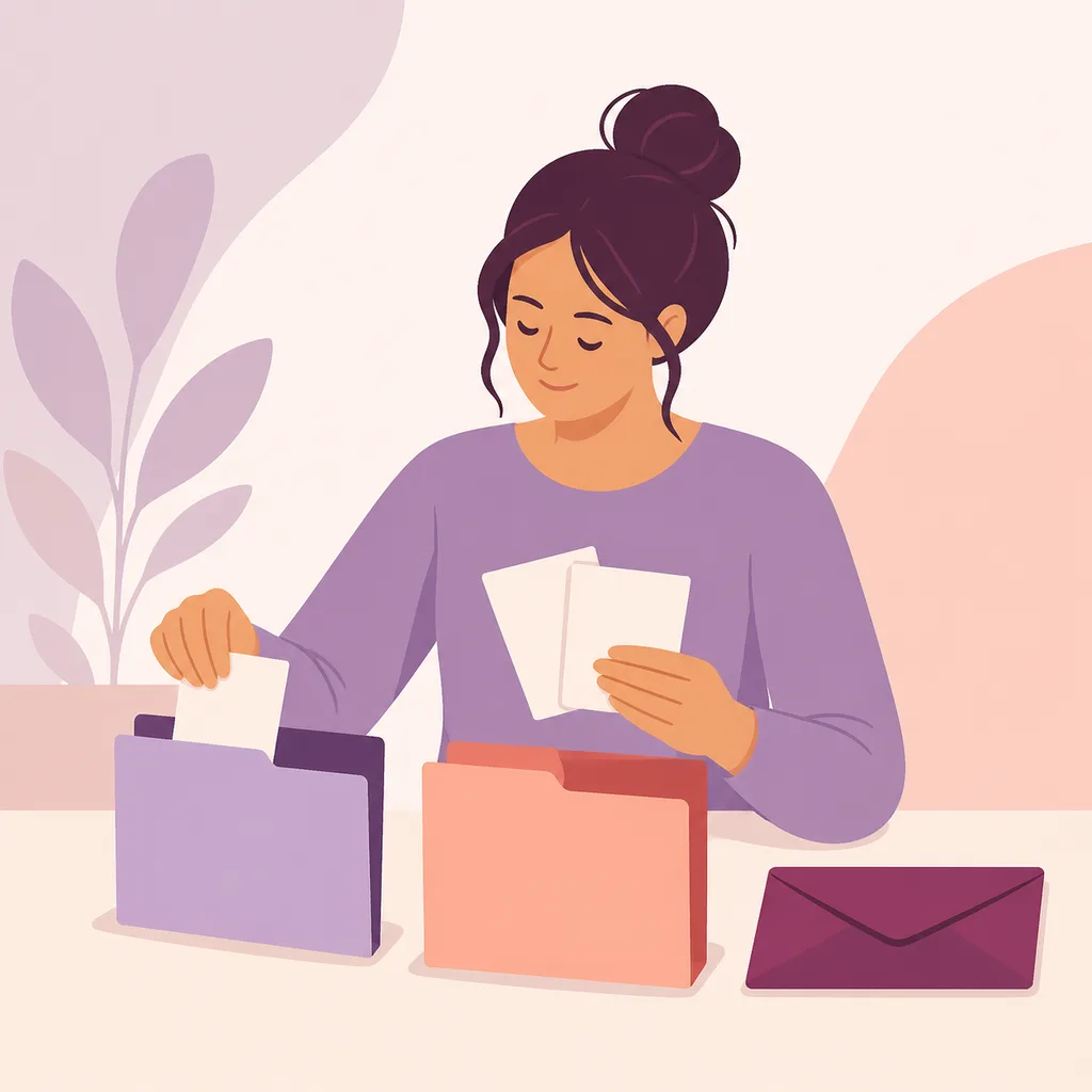 Tracking Co-Parent Unreimbursed Medical Expenses