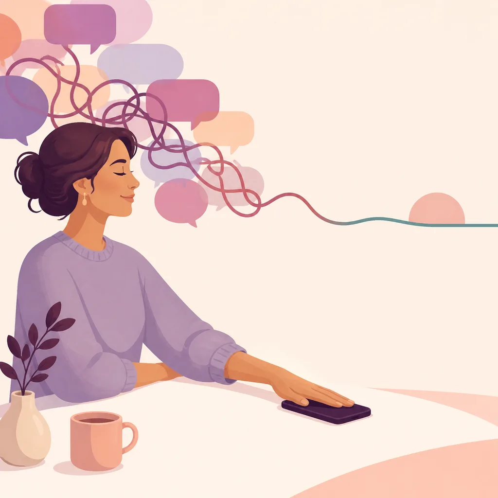 What to Say When: 20 Coparenting Scripts for the Messages You Dread