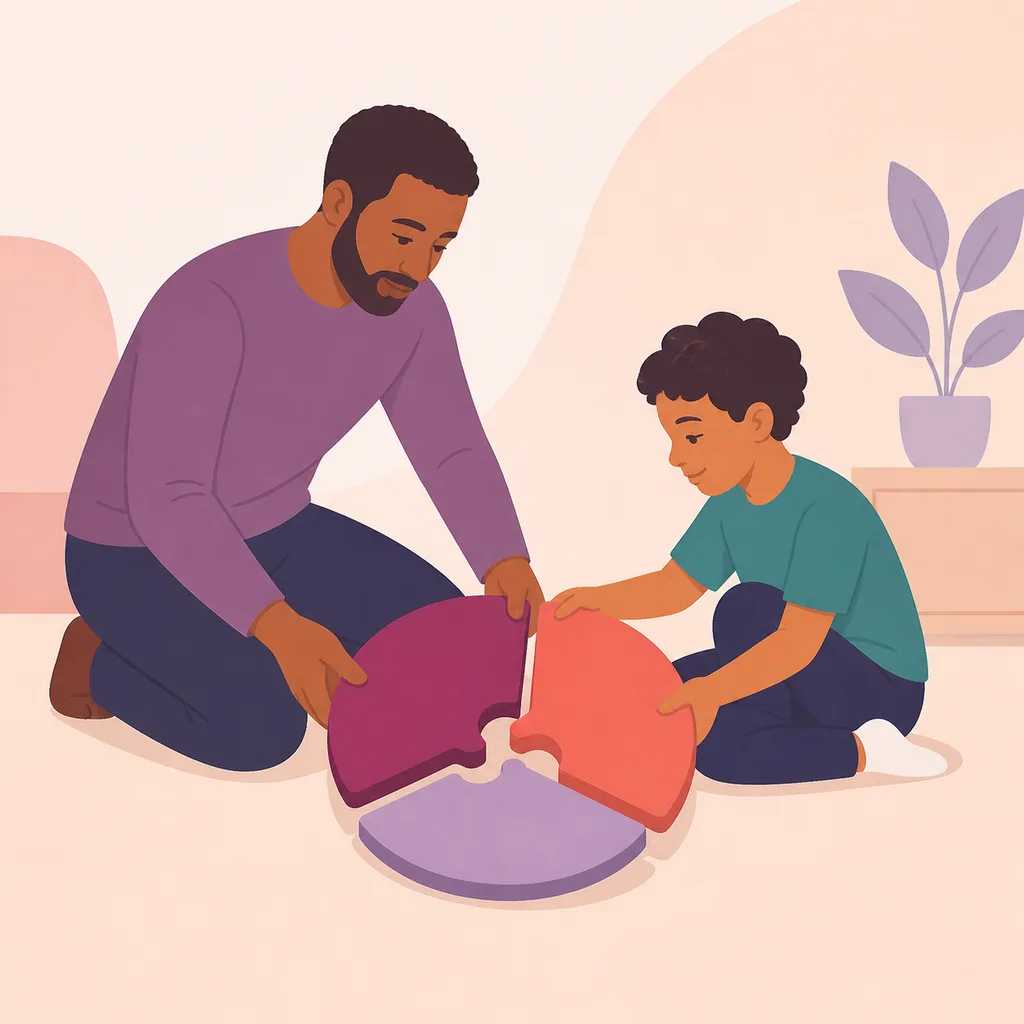 Back-to-School Co-parenting Checklist: Do This Before The School Year (Free Downloadable Guide)