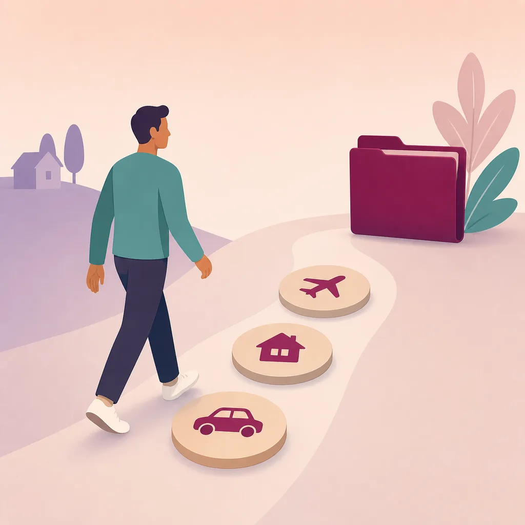 Co-Parenting After a Move: Long-Distance Plans