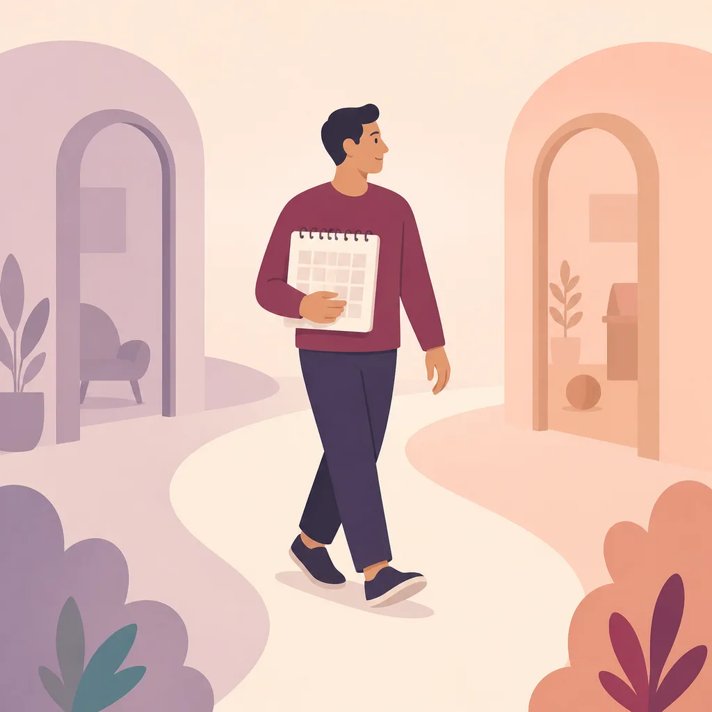 Co-Parenting When You Were Never Married: A Guide