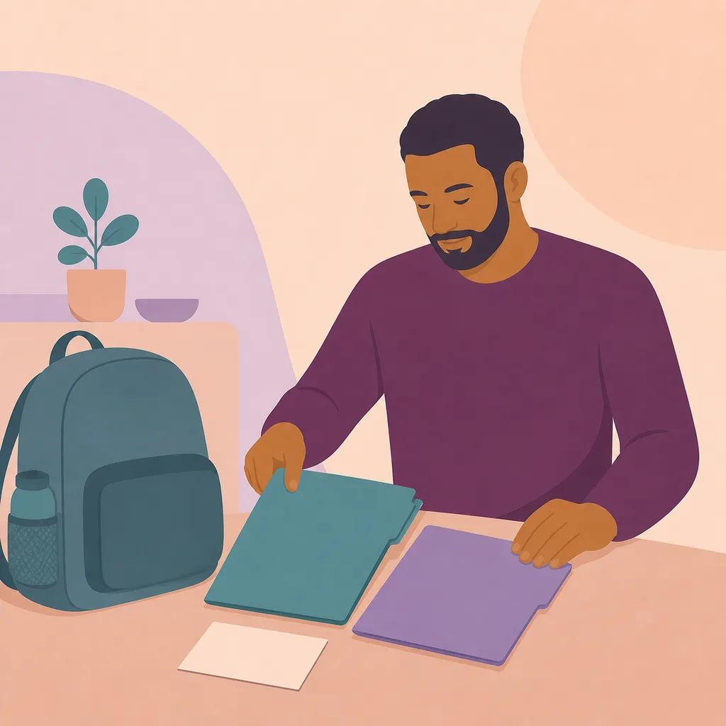 What to Do When a Co-Parent Withholds Medical or School Information