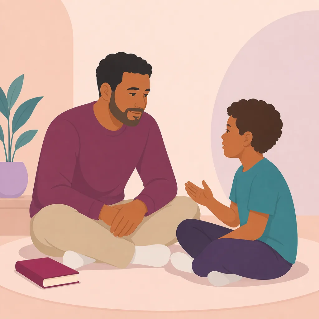 Integrating New Partners in the Coparenting Dynamic
