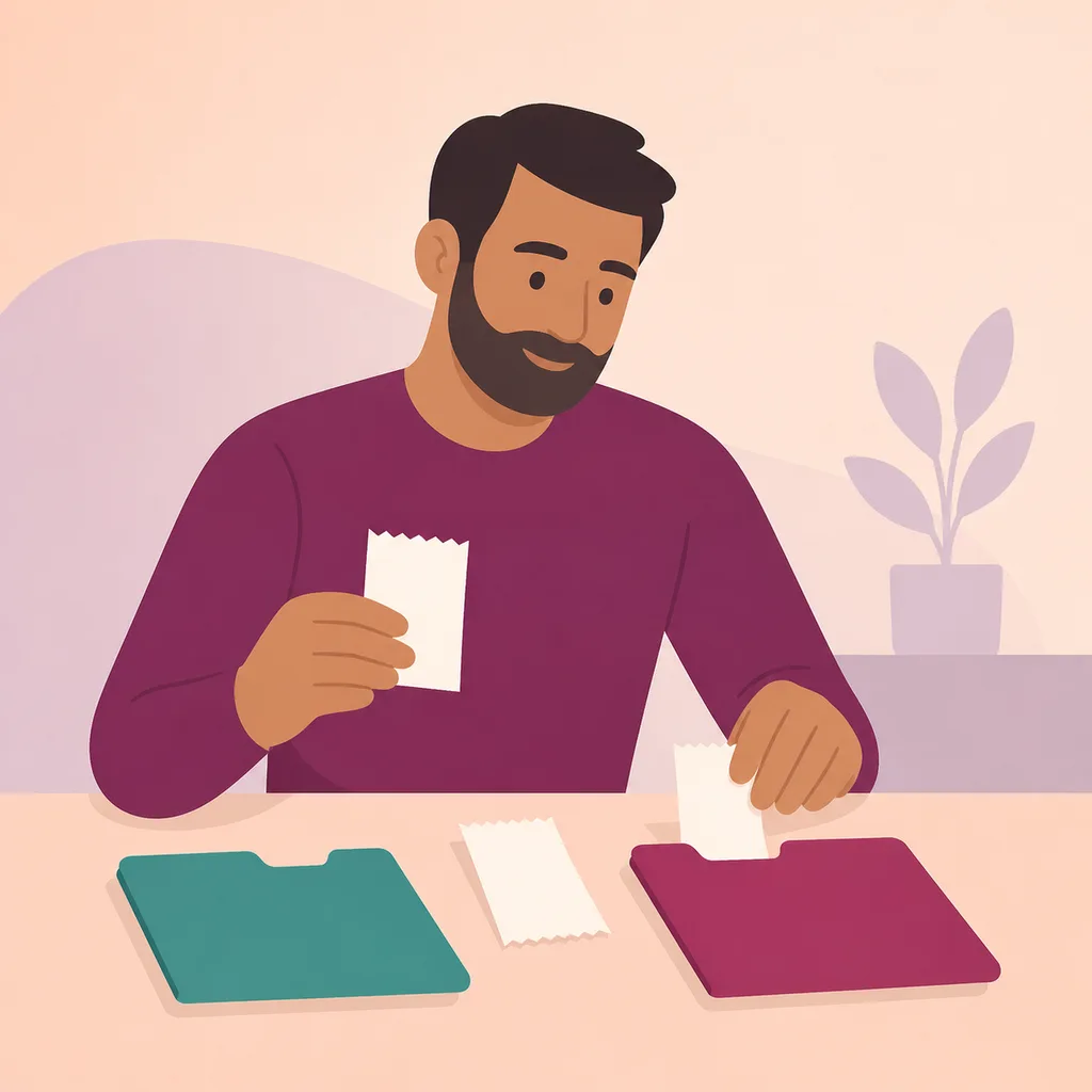Free Co-Parenting Expense Tracker: Simplify Shared Expenses