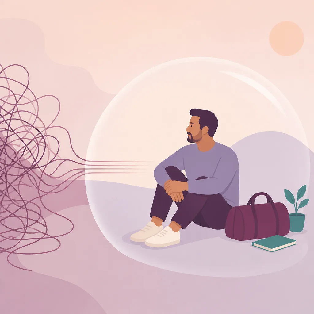 The Go-Bag No One Talks About: Your Critical Leaving a Narcissist Checklist