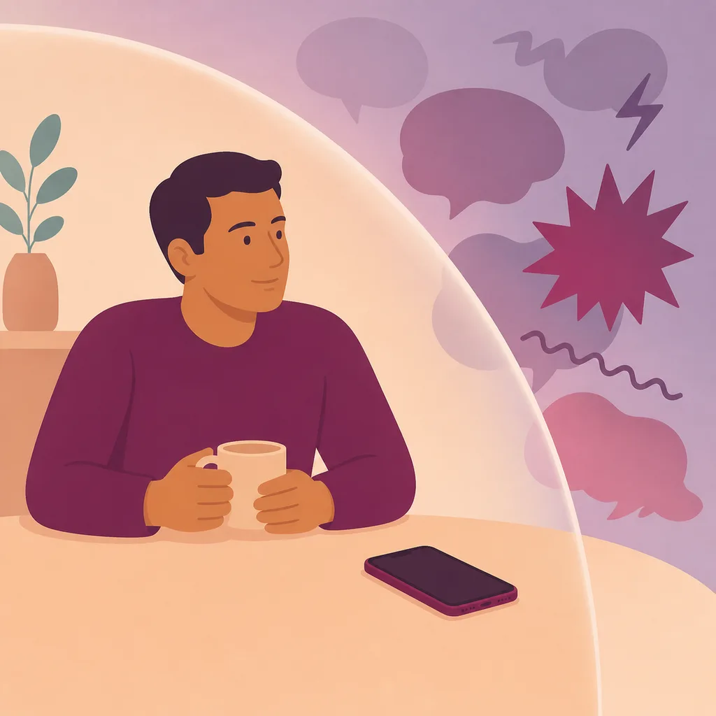 Lost in Translation: Navigating Passive Aggressive Co-Parenting
