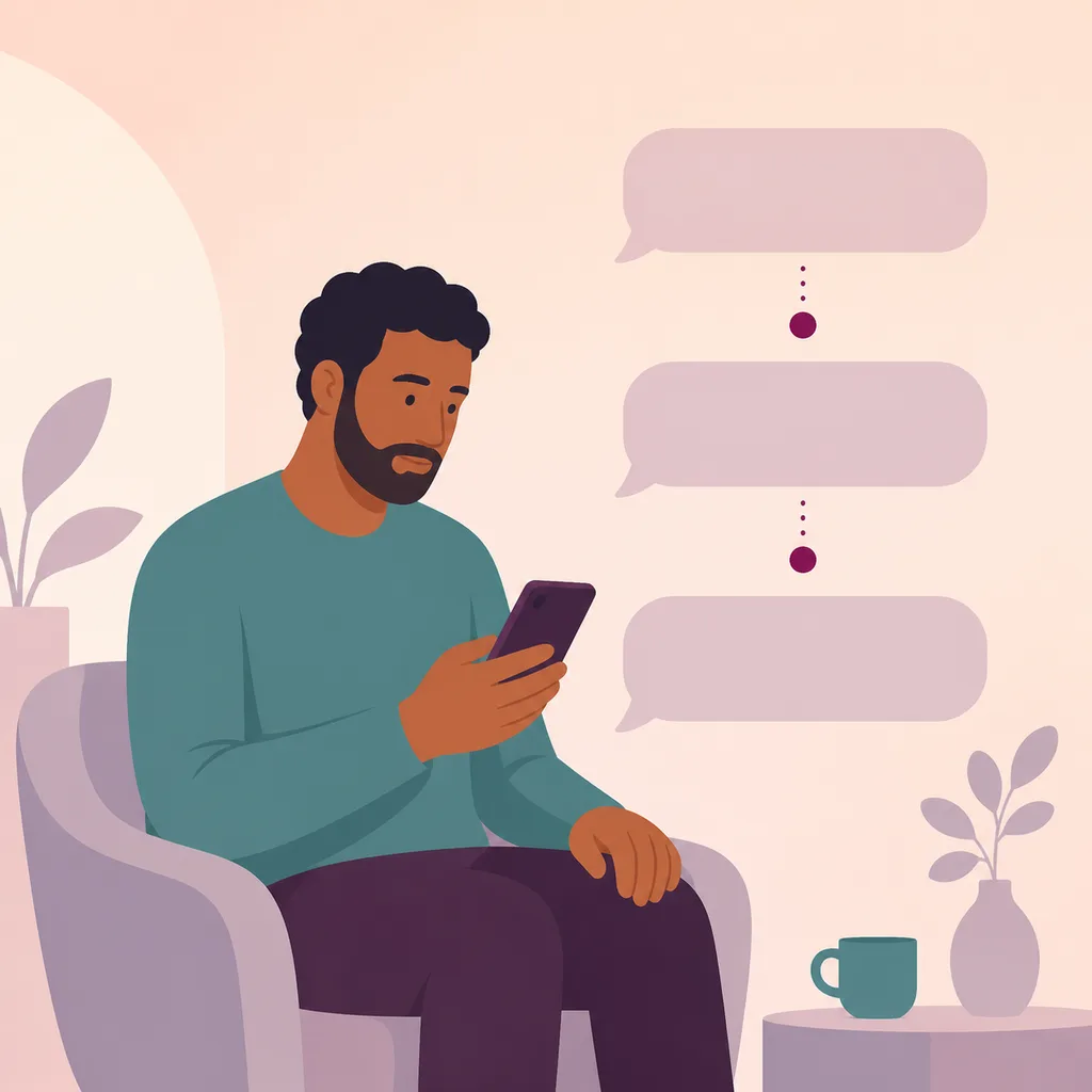 Strategic Co-parenting Communication Platform: Why Slower is Better