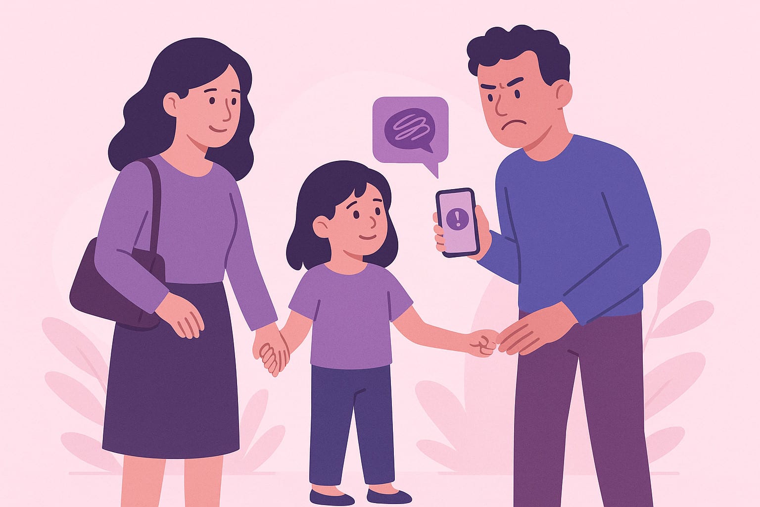 Top 10 Emotional Abuse Tactics Narcissistic Coparents Use