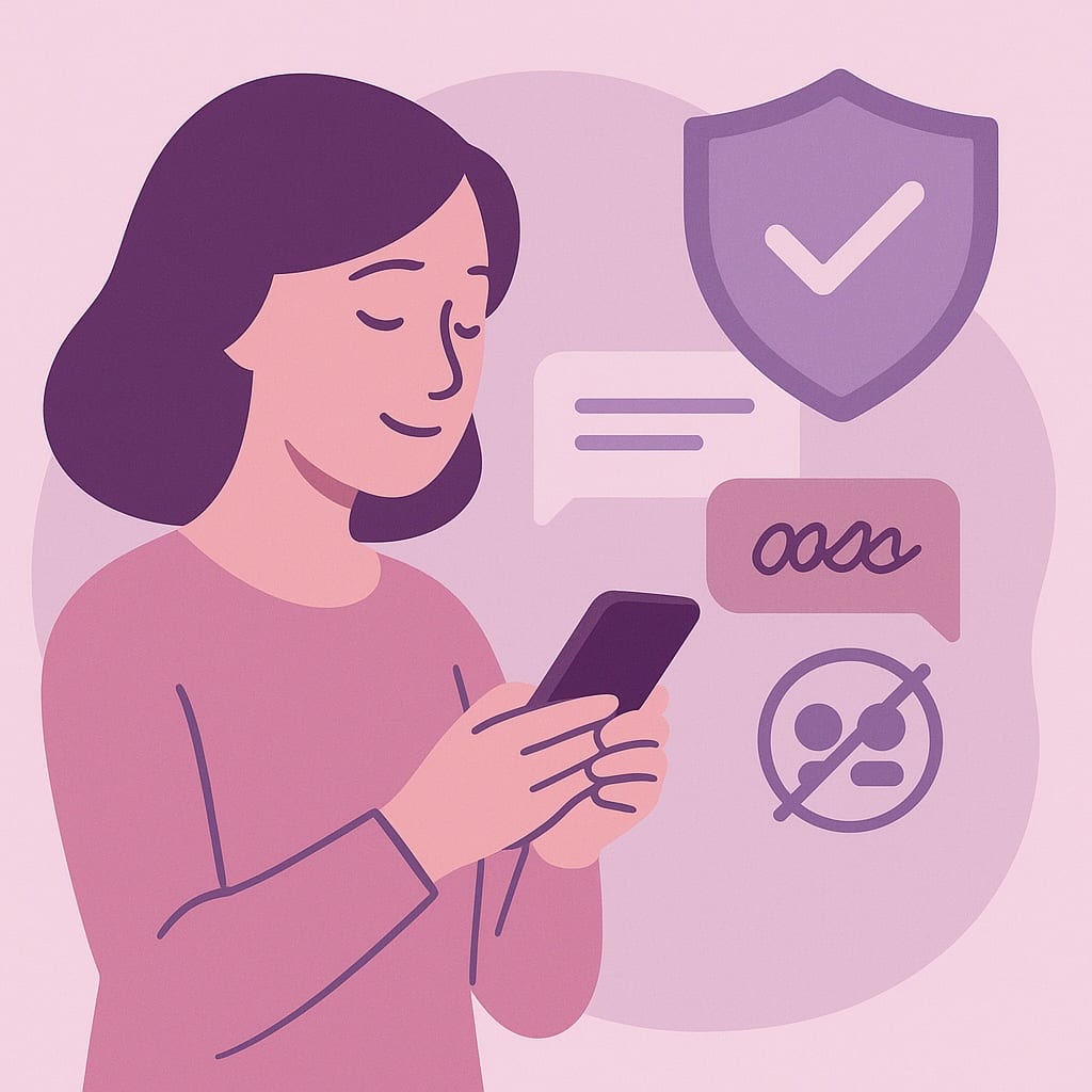 How AI Improves High Conflict Co-Parenting Communication