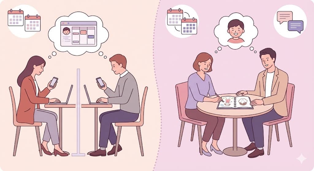 Parallel Parenting vs. Co-parenting: Finding the Right Approach for High-Conflict Families