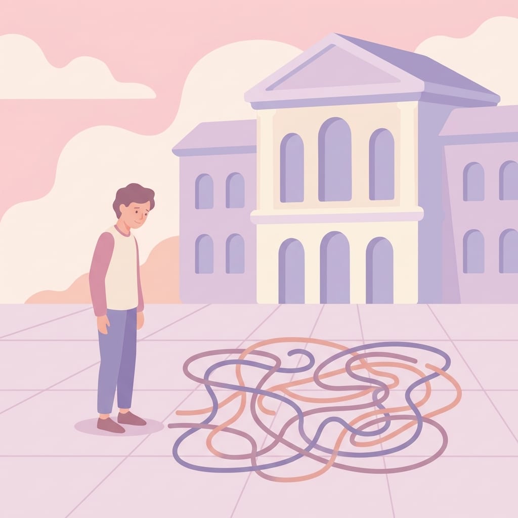 The 'Best Interest Factors' Trap: 5 Mistakes Co-Parents Make in Family Court (And How to Avoid Them)