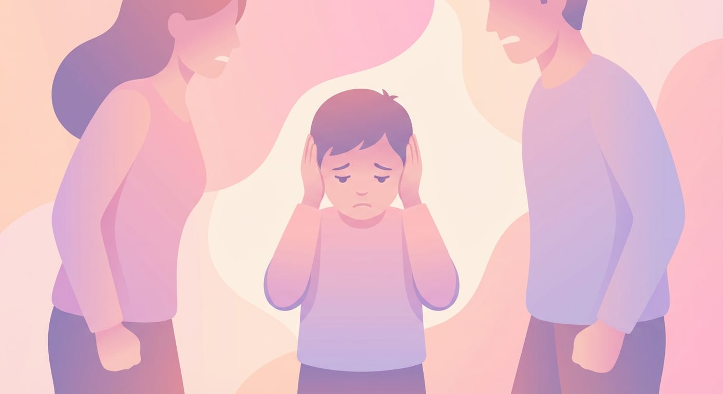 "Tell Your Mother...": How to Protect Your Child from Being a Messenger in Divorce