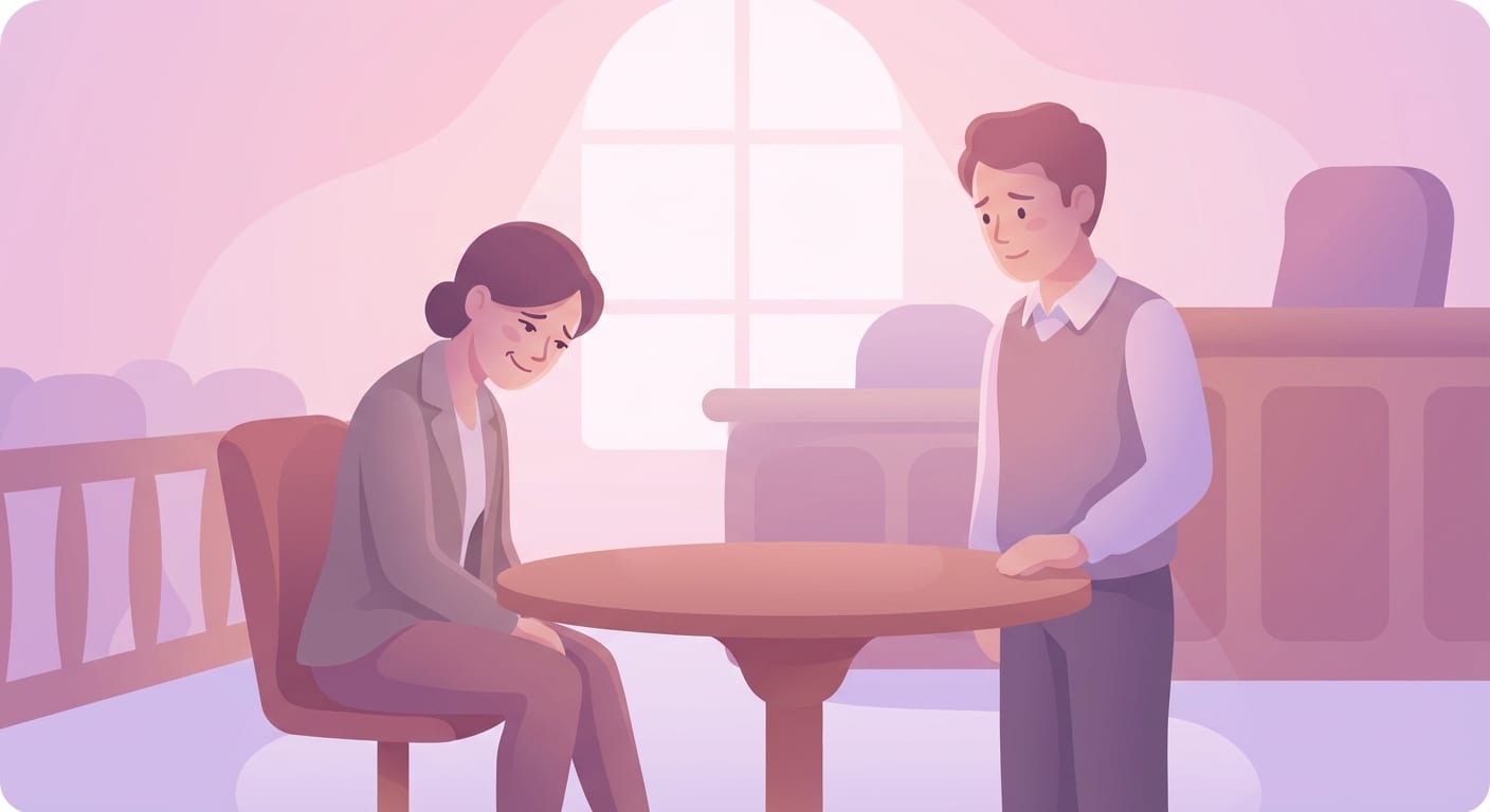 Winning by Losing: How to Handle a Co-parent with a Victim Complex