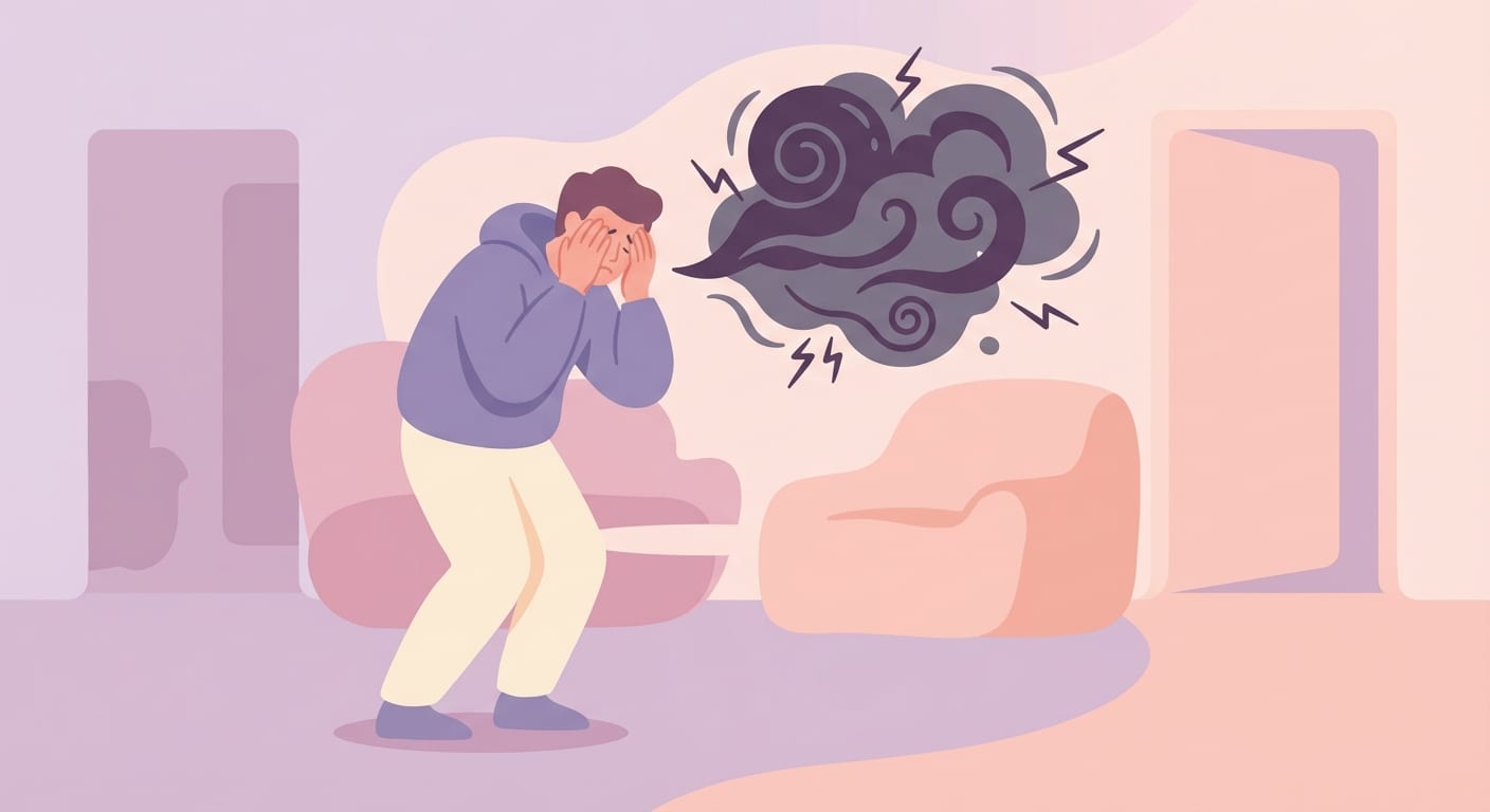 The Monster is a Toddler: Navigating Narcissistic Injury in Co-Parenting