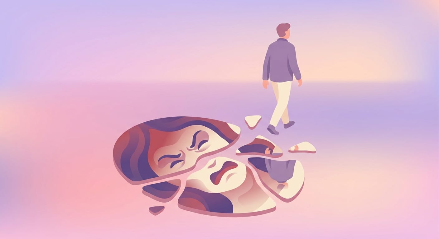 The Existential Threat: Understanding Narcissistic Injury in Divorce