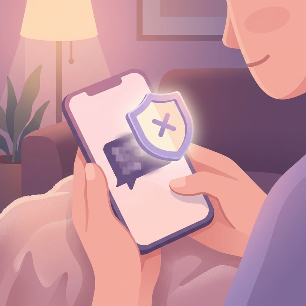 The Co-Parenting App Insanity Loop: Why Family Court Communication Orders Fail
