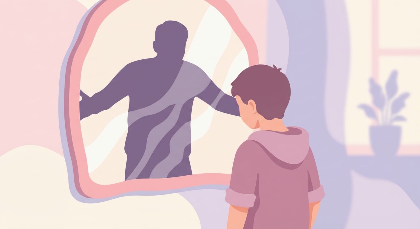 When Your Child Becomes a Narcissistic Mirror: Understanding the Dangers