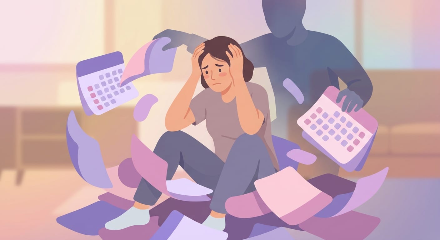 Why Your High-Conflict Ex Thrives on Change and How to Stop Co-parenting Boundary Violations